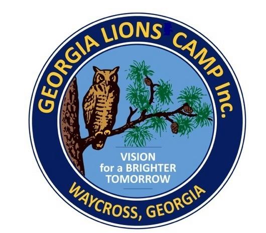 Georgia Lions Blind Camp Waycross, GA