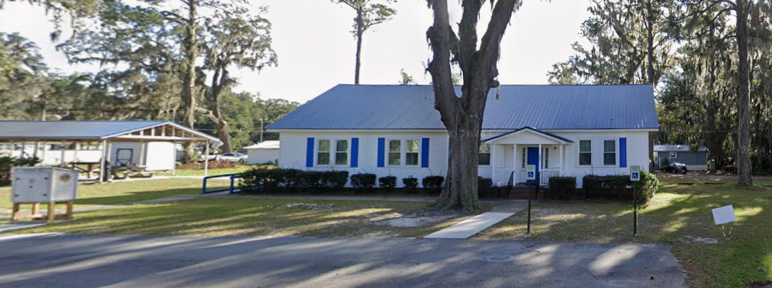 Darien Lions Clubhouse