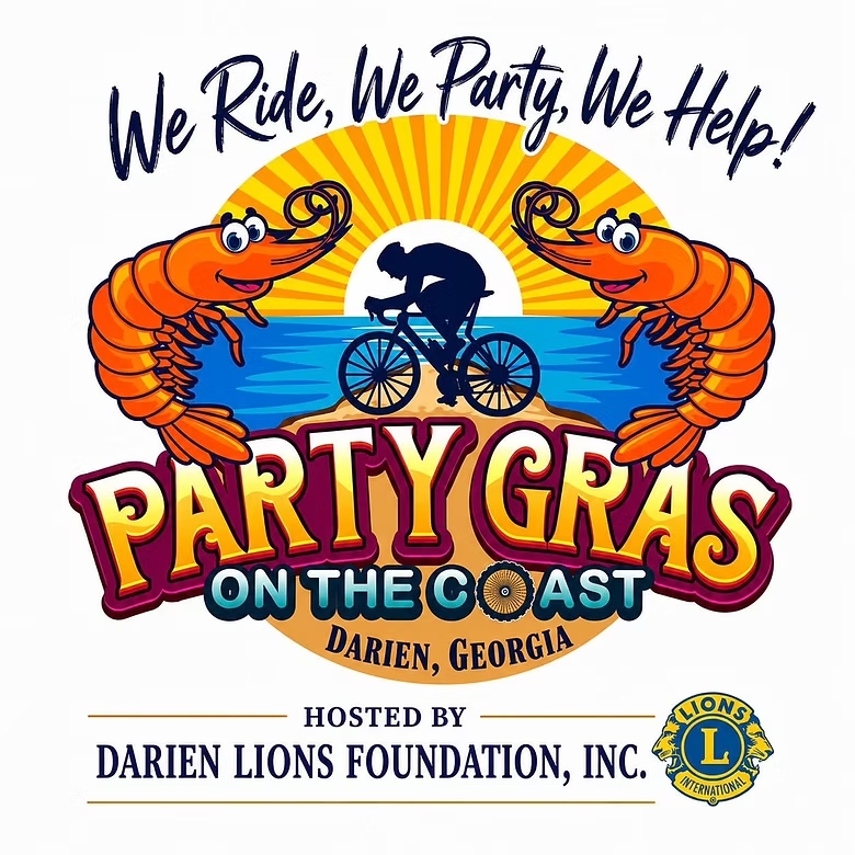 PGOC LIONS LOGO